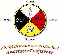 Aboriginal Leader's Conference